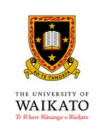 怀卡托大学校徽