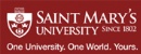 圣玛丽大学 - St. Marys University