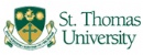 圣托马斯大学 - St. Thomas University