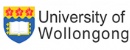 卧龙岗大学 - University of Wollongong