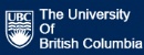 英属哥伦比亚大学 - the University of British Columbia