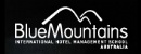蓝山酒店管理学院 - Blue Mountain Hotel School
