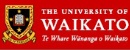 怀卡托大学 - The University of Waikato