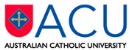 澳大利亚天主教大学 - Australian Catholic University